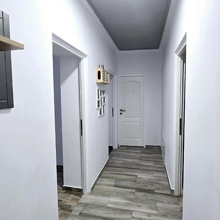 Apartament 3 Camere Hd Vajdahunyad Kültér fotó