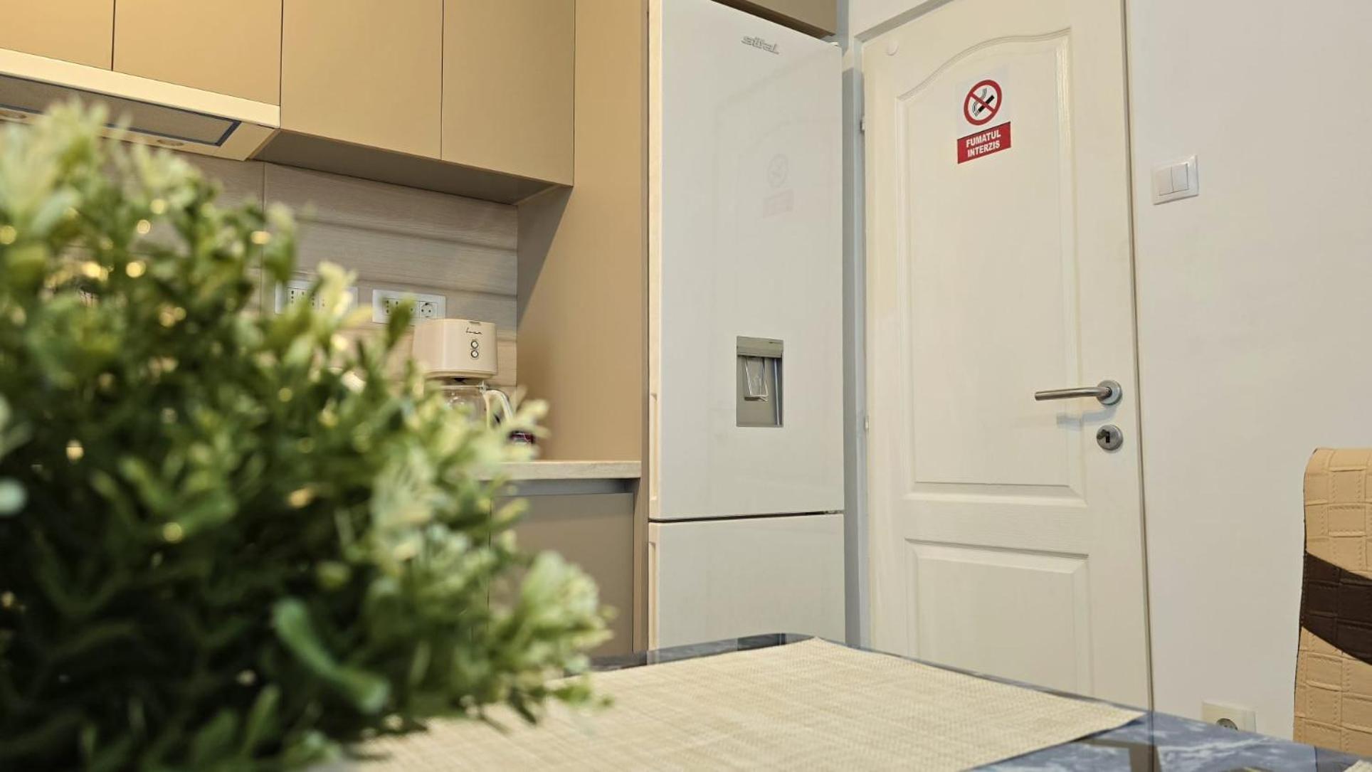 Apartament 3 Camere Hd Vajdahunyad Kültér fotó