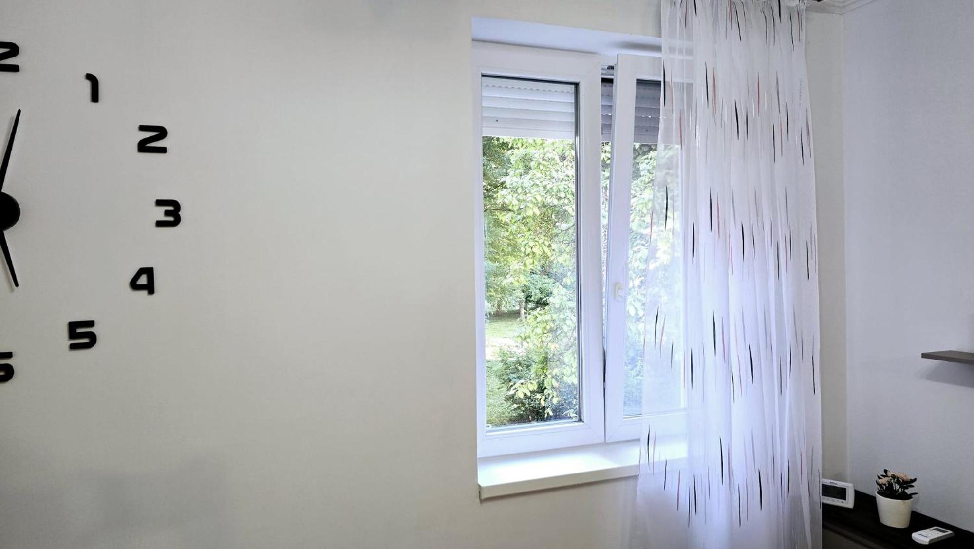 Apartament 3 Camere Hd Vajdahunyad Kültér fotó