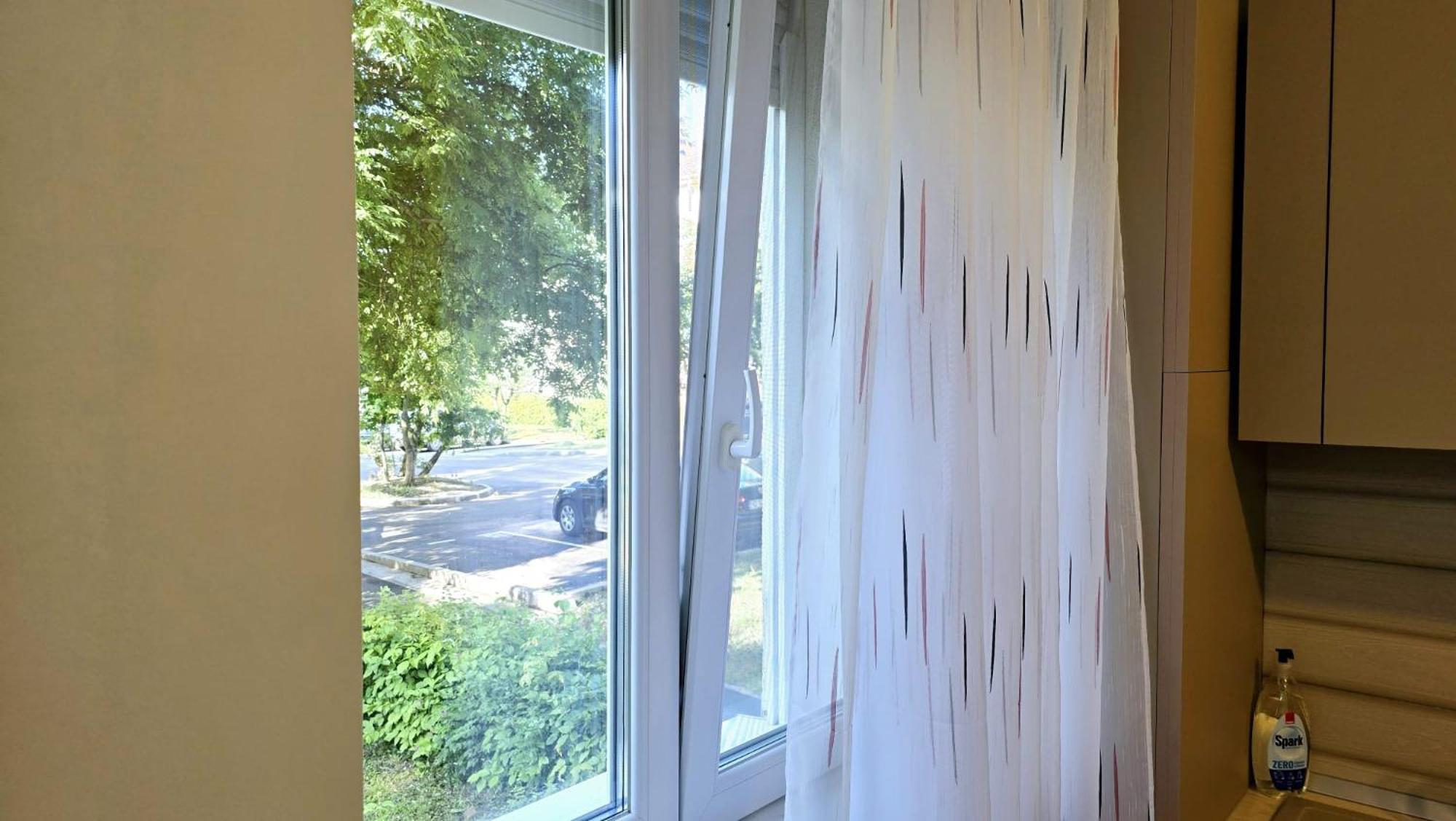 Apartament 3 Camere Hd Vajdahunyad Kültér fotó