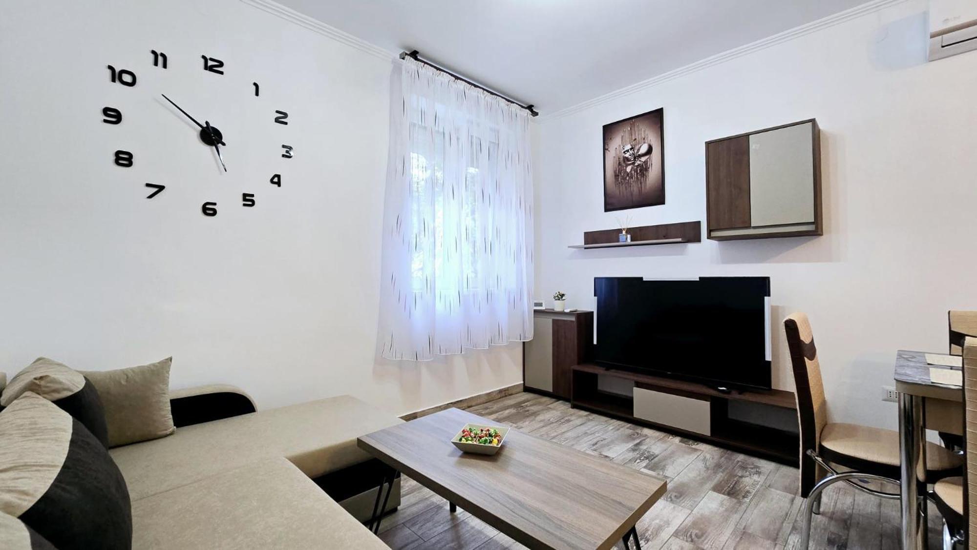 Apartament 3 Camere Hd Vajdahunyad Kültér fotó